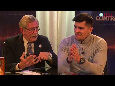 Contracara N°36 - Provincias patagónicas: Peligro de secesión