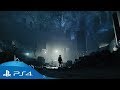 Control | The Oldest House 4K trailer | PS4