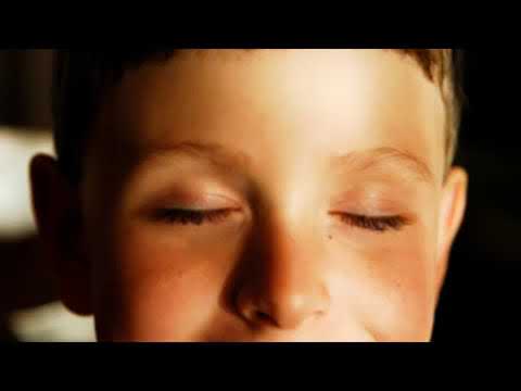 El Árbol Encantado   Meditación para niños