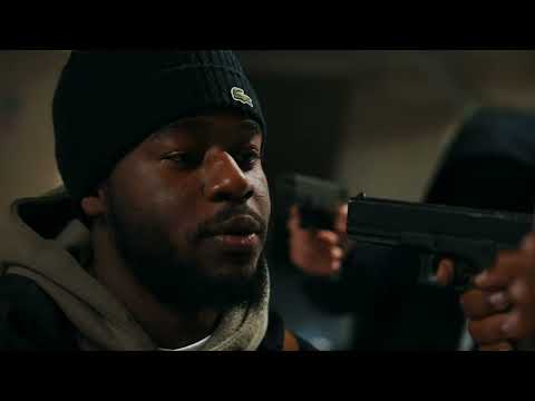 Benela2k - Réseau (Clip Officiel)