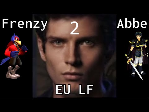 Frenzy vs Abbe - EU LF - GS2