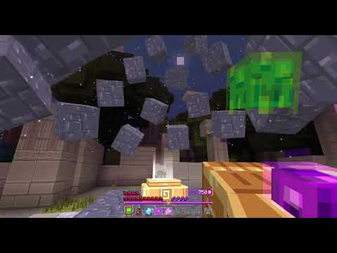 Unleash your ultimate Minecraft powers NOW! RockerLeo's deadly spellcraft