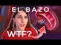 El ÓRGANO Más OLVIDADO Qué Hace El BAZO