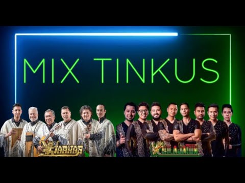MIX TINKUS |Chila Jatun y Los Kjarkas