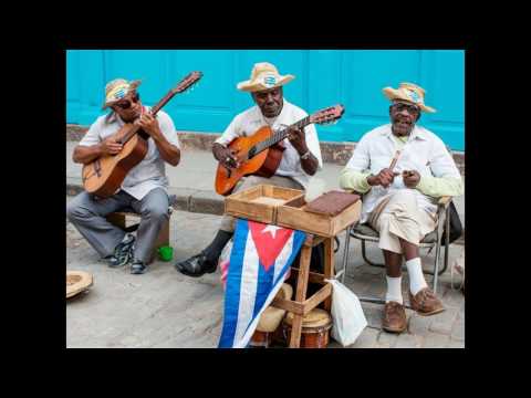 D Minor/Dorian Latin Jazz/Afro Cuban Backing Track