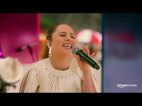 Mari Fernandez - DE VEZ EM SEMPRE