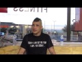 Diego Sanchez: Resurrecting The Nightmare for Albuquerque, his chemistry with Ross Pearson