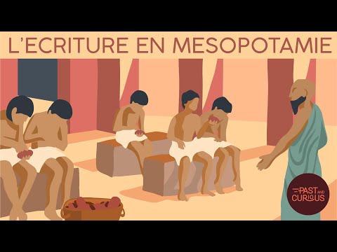 L cole Des Scribes En M sopotamie Blog Du Prof D histoire G o Qui l-cole-des-scribes-en-m-sopotamie-blog-du-prof-d-histoire-g-o-qui