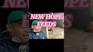 new hope feeds