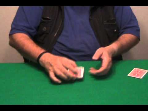 ESP Card Magic Vol.14 by Wild-Colombini - DVD