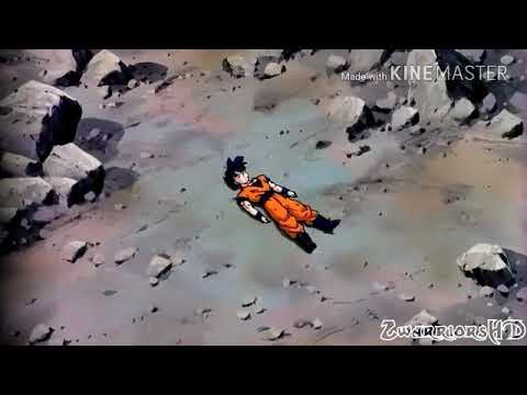 Transportin - dbz Gohan vs bojack AMV