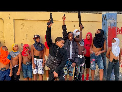 THE MOST FEARED GANG (Chapter 1) Yellow HD