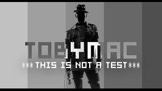 Tobymac- Move (Keep Walking)