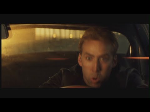 Skald PoV - Gone In 60 Seconds