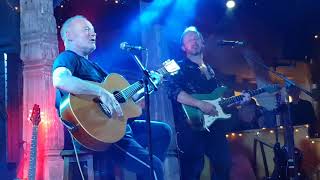 Cutting Crew - The Scattering live (26/05/2019)