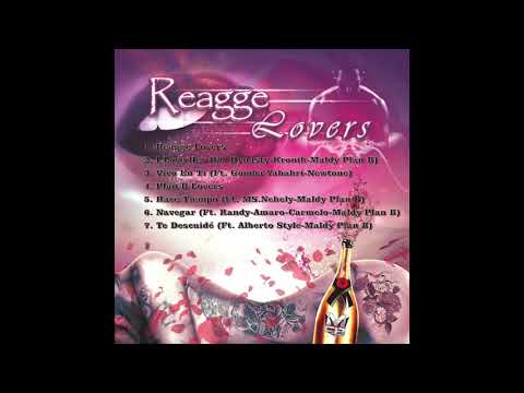 Maldy Ft. Alberto Stylee - Te descuide [Audio]