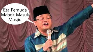 Download lagu Seorang Pemuda Mabuk Masuk Masjid oleh KH. Jujun Junaedi mp3 Download lagu Seorang Pemuda Mabuk Masuk Masjid oleh KH. Jujun Junaedi mp3