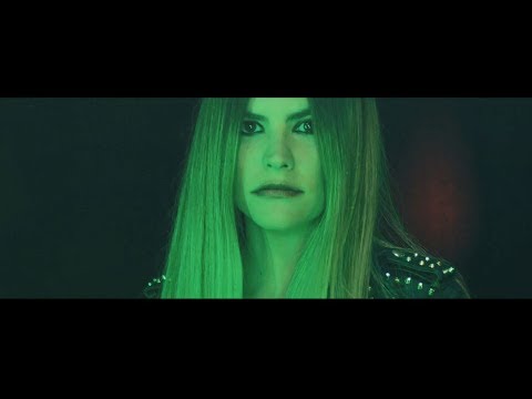 Molina Molina - Contradicción feat. Alberto Jiménez de Miss Caffeina (Videoclip Oficial)