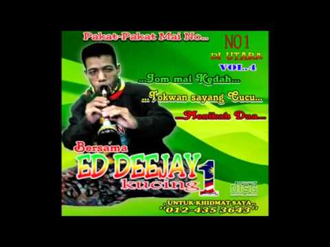 Tokwan sayang cucu-deejay ed