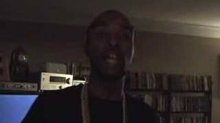 Ca$is threatens Royce Da 5'9?