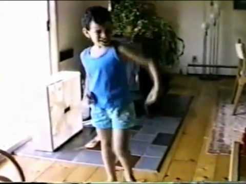 Song A Day #906: Oh, Michael Jackson