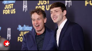 The Broadway Show with Tamsen Fadal: 7/8/23 - Alex Edelman, Tatiana Maslany and More