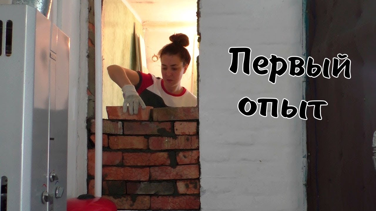 ВЛОГ: Осталась одна / Мужская работа женскими руками / Больше двух не заходить / Одна в деревне