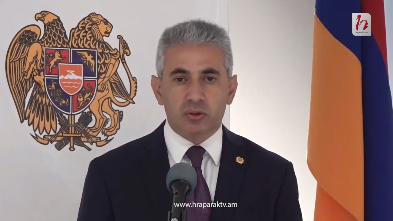 Տեր-Պետրոսյանից հանդիպում եմ խնդրել, որ նա վարի ԳԽ նիստը