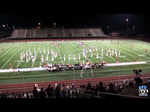 "After the Show" Cadets2 Exhibition @ 2012 Beanpot Invitational - BFDTV