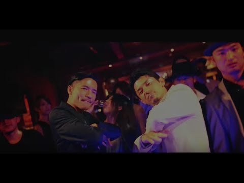 SIMON JAP - TOKYO BOY Feat.Zeebra（Pro Fourd Nkay ）Official Music Video