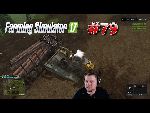 LS 17 [E79] Kohle für das neue Land beschaffen