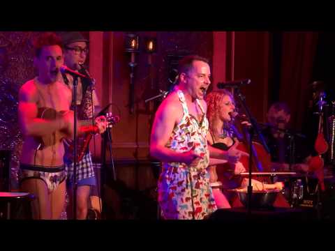 Mark Price & The Skivvies - Mark Price Chicken Spice