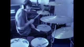 Feeder - Circles cover