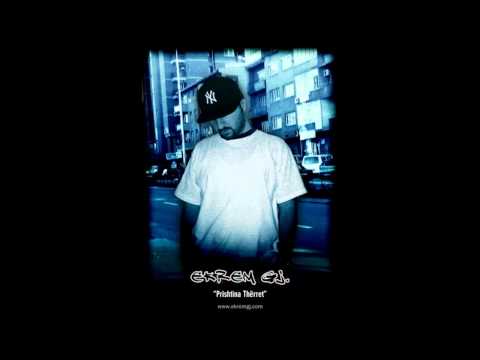 Ekrem Gj. - Po Nihna Keq