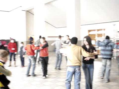 DANSURI RACIU 2