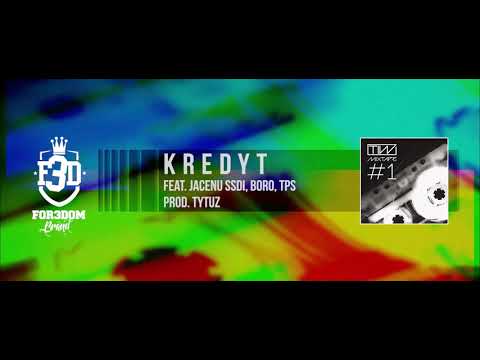 TiW: Mixtape #1 - Kredyt zaufania feat. Boro/JacenuSSDI, TPS prod. Drb
