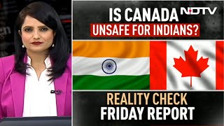 Canada Unsafe For Indians? What Experts Say On Centre's Warning Over Anti-India Activities