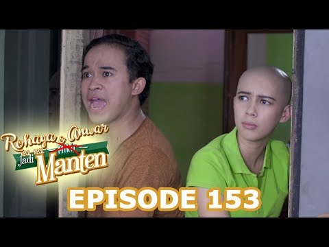 Yakin Pengen Punya Anak? - Rohaya Dan Anwar Kecil Kecil Jadi Manten Episode 153 Part 2