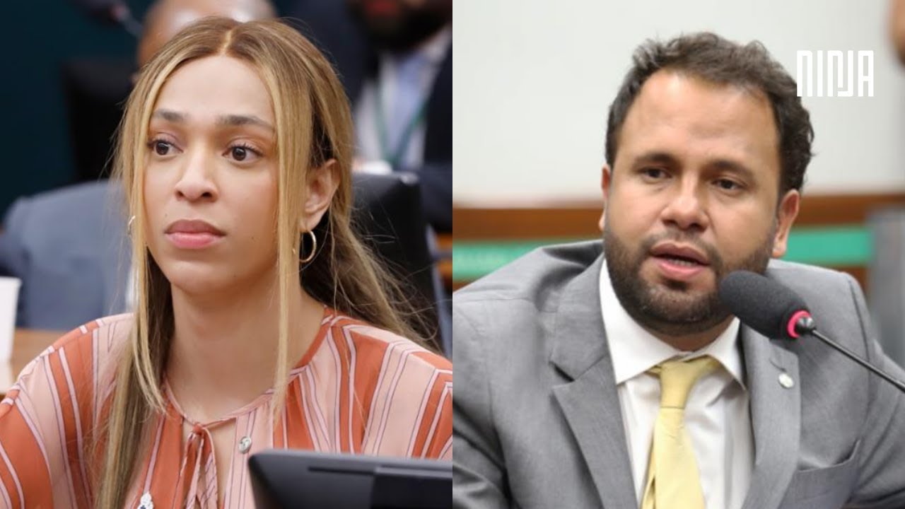 Erika Hilton e Pastor Henrique implodem fanatismo religioso que tenta proibir casamento LGBT