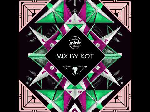 Camel Riders Trips - Kot