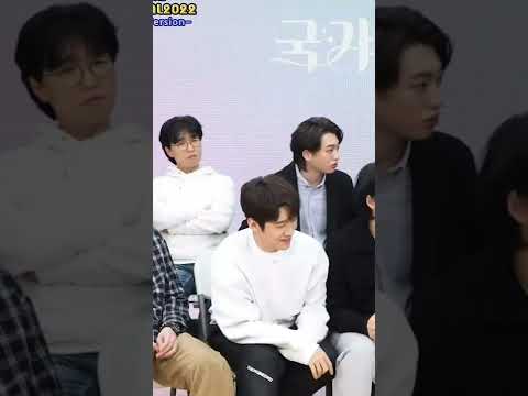 고은성 - Ring Ding Dong & 누난너무예뻐🌸 한소절