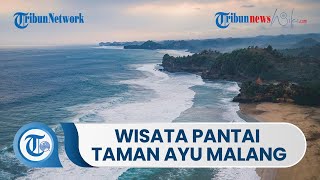 Destinasi Wisata Pantai Taman Ayu, Salah Satu Objek Wisata Favorit yang Ada di Malang