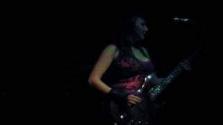 Walk on By: Hugh Cornwell