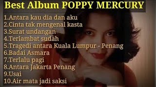 Download lagu POPPY MERCURY PULL ALLBUM mp3
