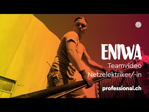 Komm zu Eniwa AG | professional.ch