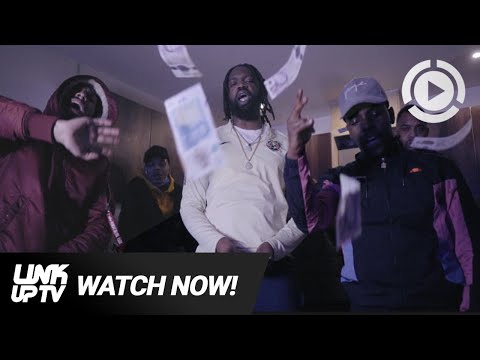 Big Swingz X Jay leone FT Realz - Mooneyeayea 2 (intro) [Music Video] | Link Up TV