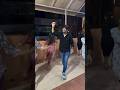 Dekh Ke Mujhe Ek Dafa Garba Dance