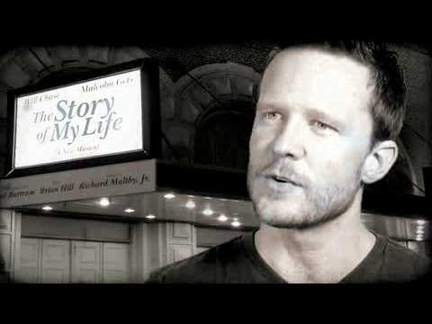 Boomtown! The Story of My Life - Will Chase Interview
