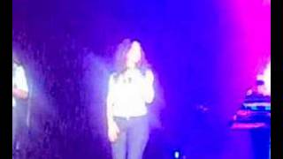 Sugababes - Run For Cover Live