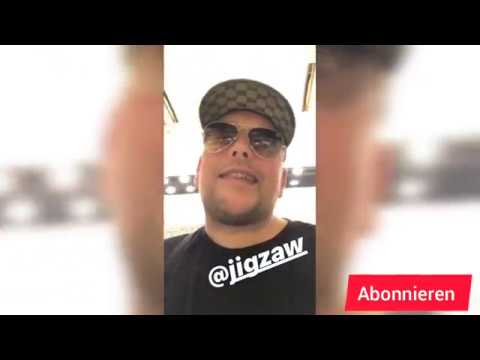 CELO & ABDI fliegen in die Türkei und besuchen Jigzaw []📱Instagram Story 📲 [] 12.06.2019 🗓️